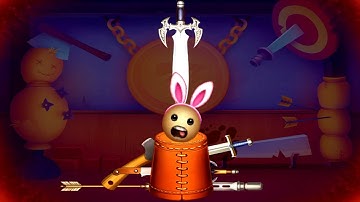 Hocus-Pocus vs Buddyman | Kick the Buddy New Update - Buddyman Kick 2 Android Gameplay 2022