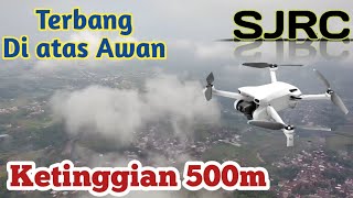 Download Lagu Mengungkap Rahasia di Balik Terbang Menembus Awan 500 Meter MP3