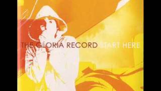 Video thumbnail of "the gloria record - the overpass"