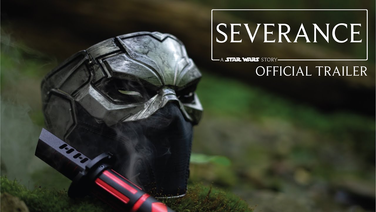 Severance: A Star Wars Story | Official Trailer