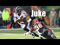 NFL Greatest &quot;Jukes&quot;