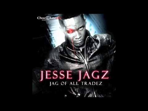 Jesse Jagz Pussy cat ft Silver Saddih