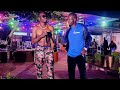 Mwanawote Nimpe Nani Moyo Live Performance At Juja Hotel Lillies 
