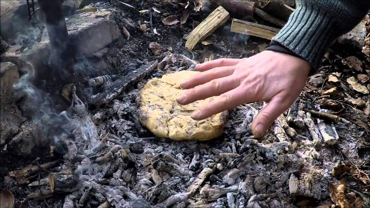 Das Tipifeuer - Ideal für Anfänger und nasskühle Tage