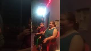 En Casa López López ñemby