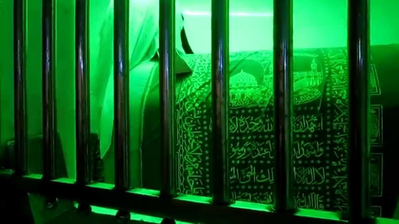 أسرار الأولياء