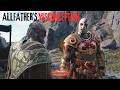 Odin Has Not Played Old GOW Games