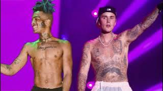 Justin Bieber - Lonely ft. XXXTENTACION (Mashup)