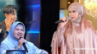 Download Lagu Even More Impressed! Here's Eby's Response When Zara Sings the Prayer: Zara Flooded with Praise MP3