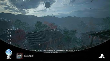 Bright Memory: Infinite Platinum Trophy