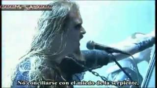 Dimmu Borgir  The Serpentine Offering Live