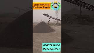Premium Sargodha Crush Delivered Direct From Factory