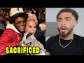 Kanye West EXPOSES Dc Young Fly For Sacrificing His BM For Fame !