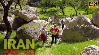 Soosan Plain : a piece of paradise ,An unforgettable pure journey  Iran  izeh