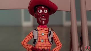 King Vader An Untold Toy Story