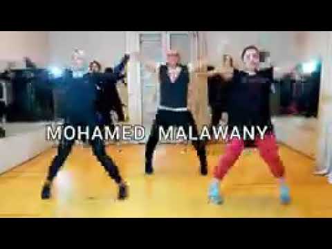 زومبا التكسير الدهون رامى صبرى