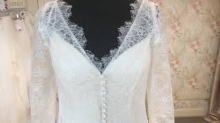 Bridal Reloved Dorchester Wedding Jacket By Madeline Isaac James Bridal Reloved Dorchester Wedding Jacket By Madeline Isaac James