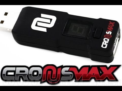 CronusMAX Setup And Review - YouTube