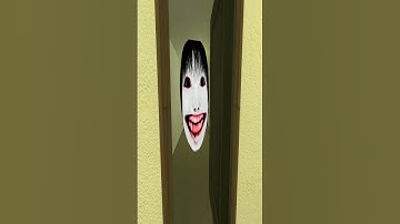 YOSHIE!! Nextbot Gmod Chase