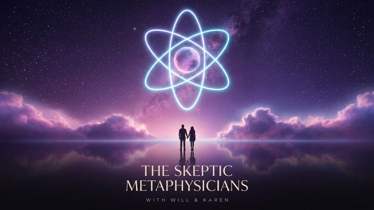 The Skeptic Metaphysicians LIVE! The Skeptic Metaphysicians LIVE!