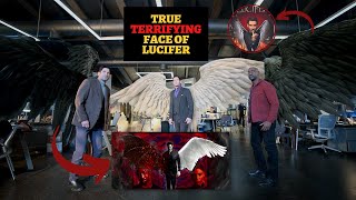 Download lagu Every Time Lucifer Showed His True self | Part 5|| LUCIFER tv show