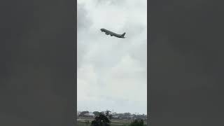 MELBOURNE AIRPORT DEPARTURE | 06-12-25 Jetstar JQ440 A321 MEL-OOL