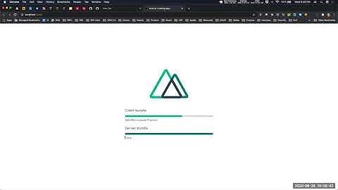 Optimizing Nuxt.js performance with CDN-as-JavaScript and Predictive Prefetching