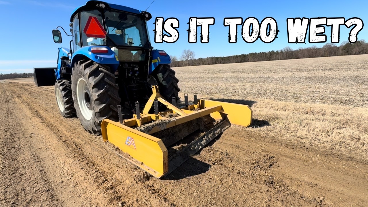 Доставка куриного помета = ремонт дорог!