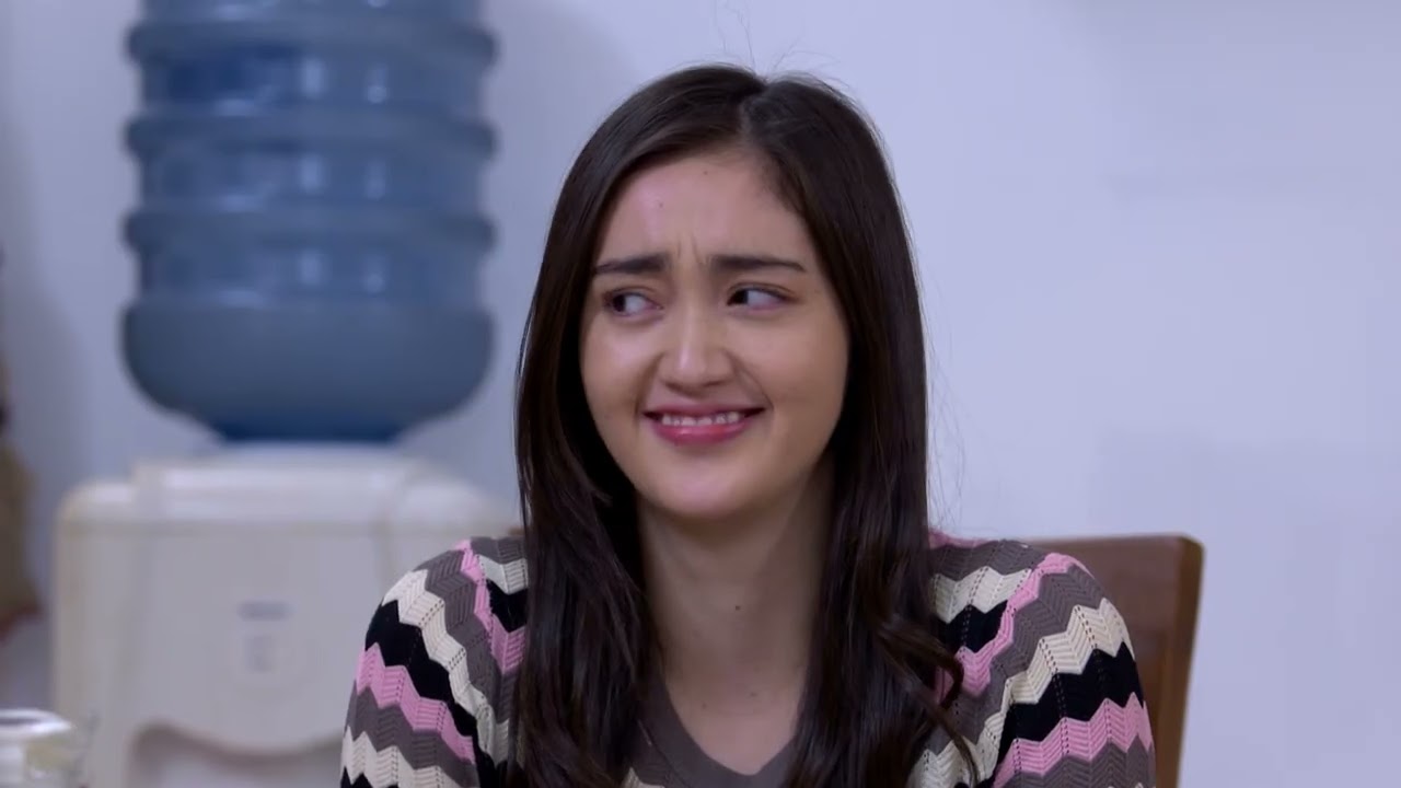 PUTRI UNTUK PANGERAN EPS 12 PART 3