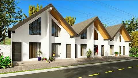 SMALL LOFT | Tiny house  designer 4x5m