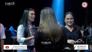 Erika Syaulina - Permohonan | Live Cover Kp Rawa Badak Ds Laksana PakuHaji Tangerang