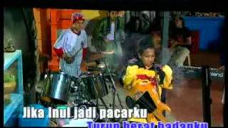 Project POP - Pacarku Superstar - karaoke