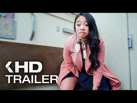 The Best New Comedy Movies 2023 (Trailers)