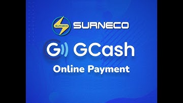 How to pay Electric Bills using GCash