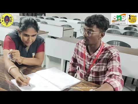 Case study on AVL tree | Data Structures | SNS Institutions