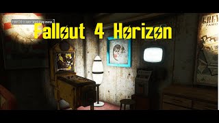 Fallout 4 Horizon Desolation mode Ep. 11