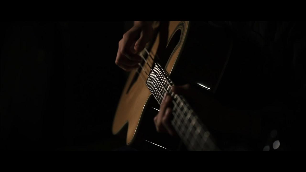 Shag purple(Acoustic bass guitar solo) YouTube