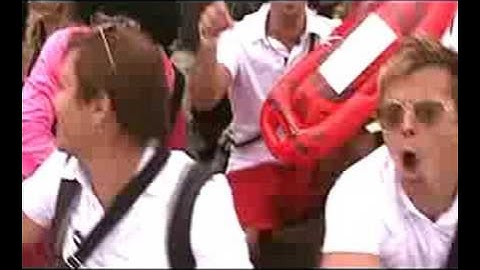 UNITY THE ISLAND 2008