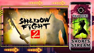 Shadow Fight 2 🎴 # [ 4 ] #shorts #shadow #shadowfight2