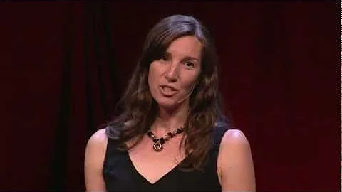 Amy Lockwood: Selling condoms in the Congo