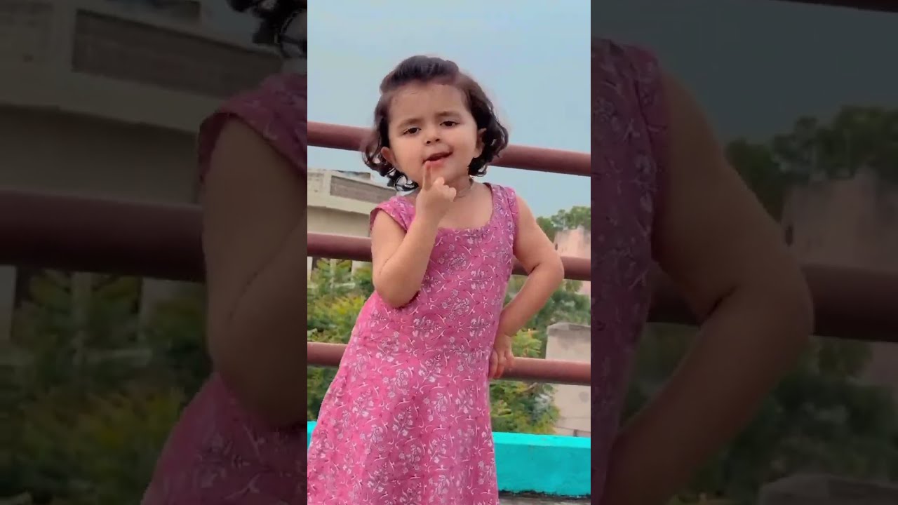 Feeling Te Bhara Mera Dil Viral Shorts Sumitgoswami Youtubeshorts Viralkid