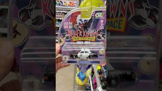 Killer Klowns!#hotwheels  #terror #horror #miedo #halloween #spooky #toys #coleccionismo #juguetes