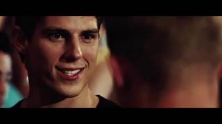 Never Back Down Jack Tyler Vs Ryan Mccarthy