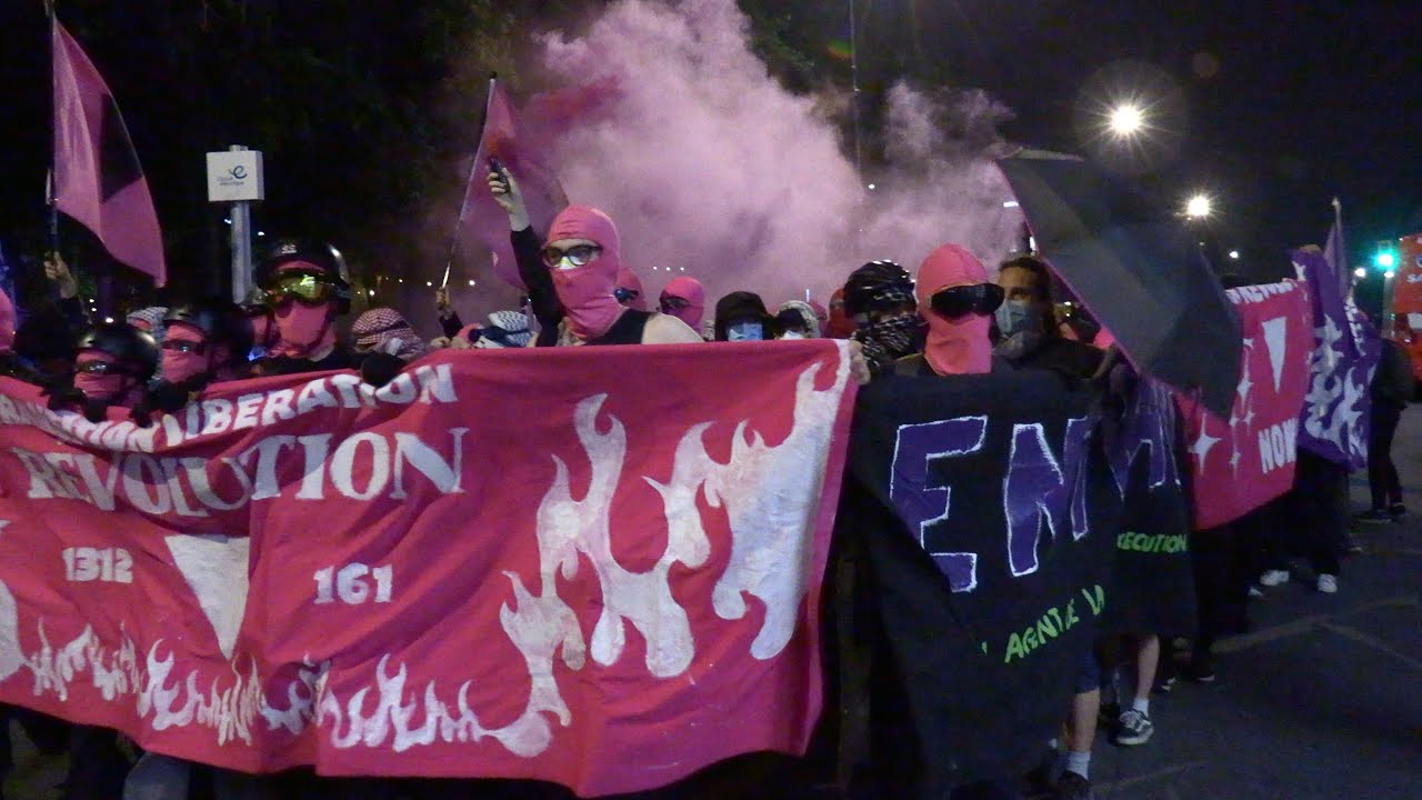 Rad Pride (Montreal - 2025)