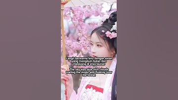 Thumbnail of Simyee陳芯怡  -  青花瓷  (Sub Indo Eng)