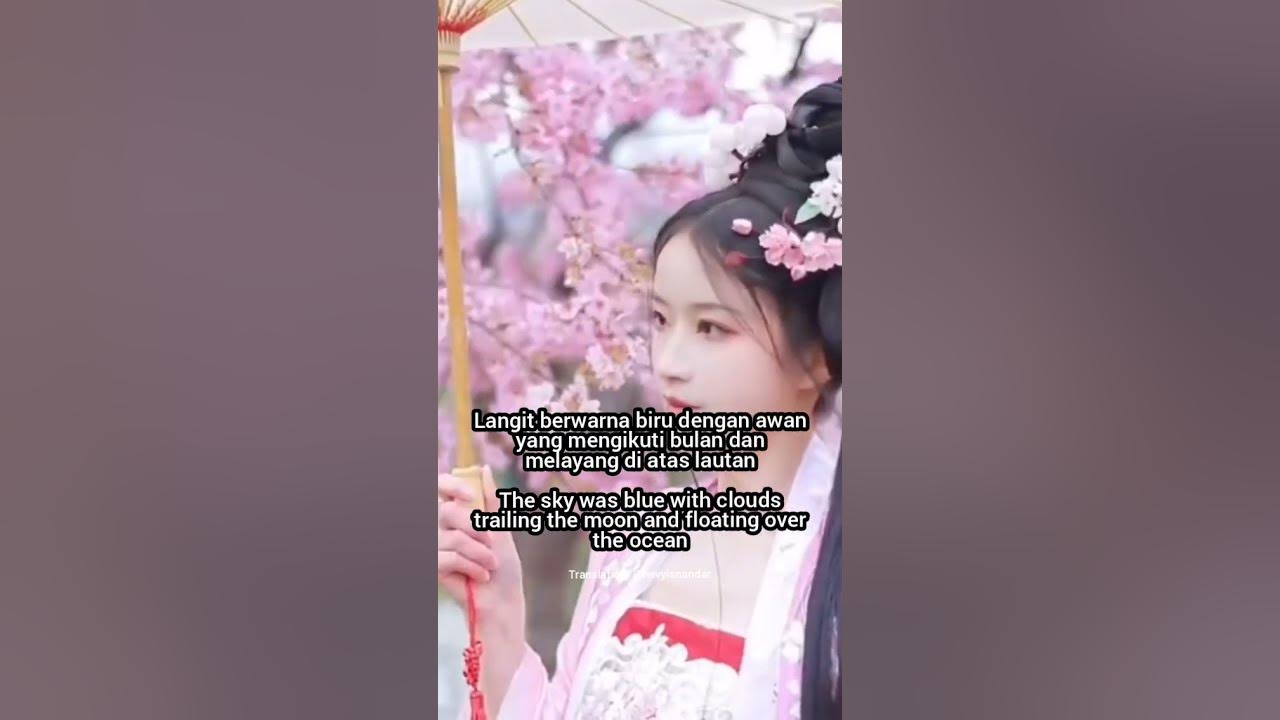 Simyee陳芯怡  -  青花瓷  (Sub Indo Eng)