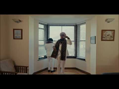 Games FT Wally G (Official Music Video)