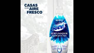 Perfumador Asevi Blue - Blog