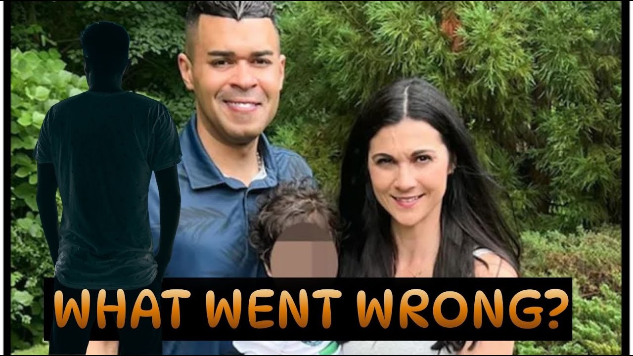 3-Year-Old Opens the Door: The Tragic End of Christina Chambers ...