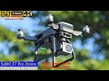 SJRC F7 Pro 3-Axis Gimbal 4K Long Range Brushless Drone – Just Released !